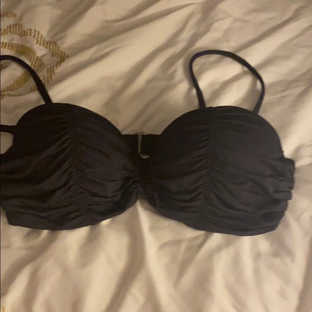 Billabong, bra-top, bikini top